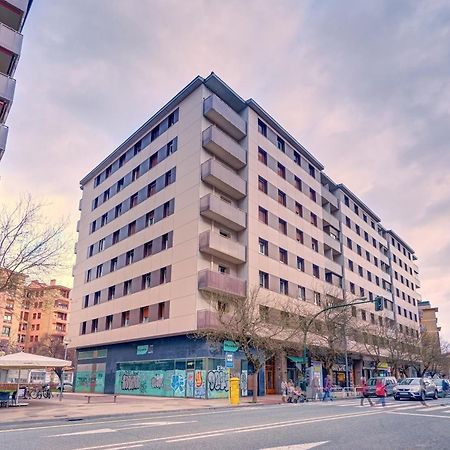 Monasterio By Clabao Apartment Pamplona Exterior photo