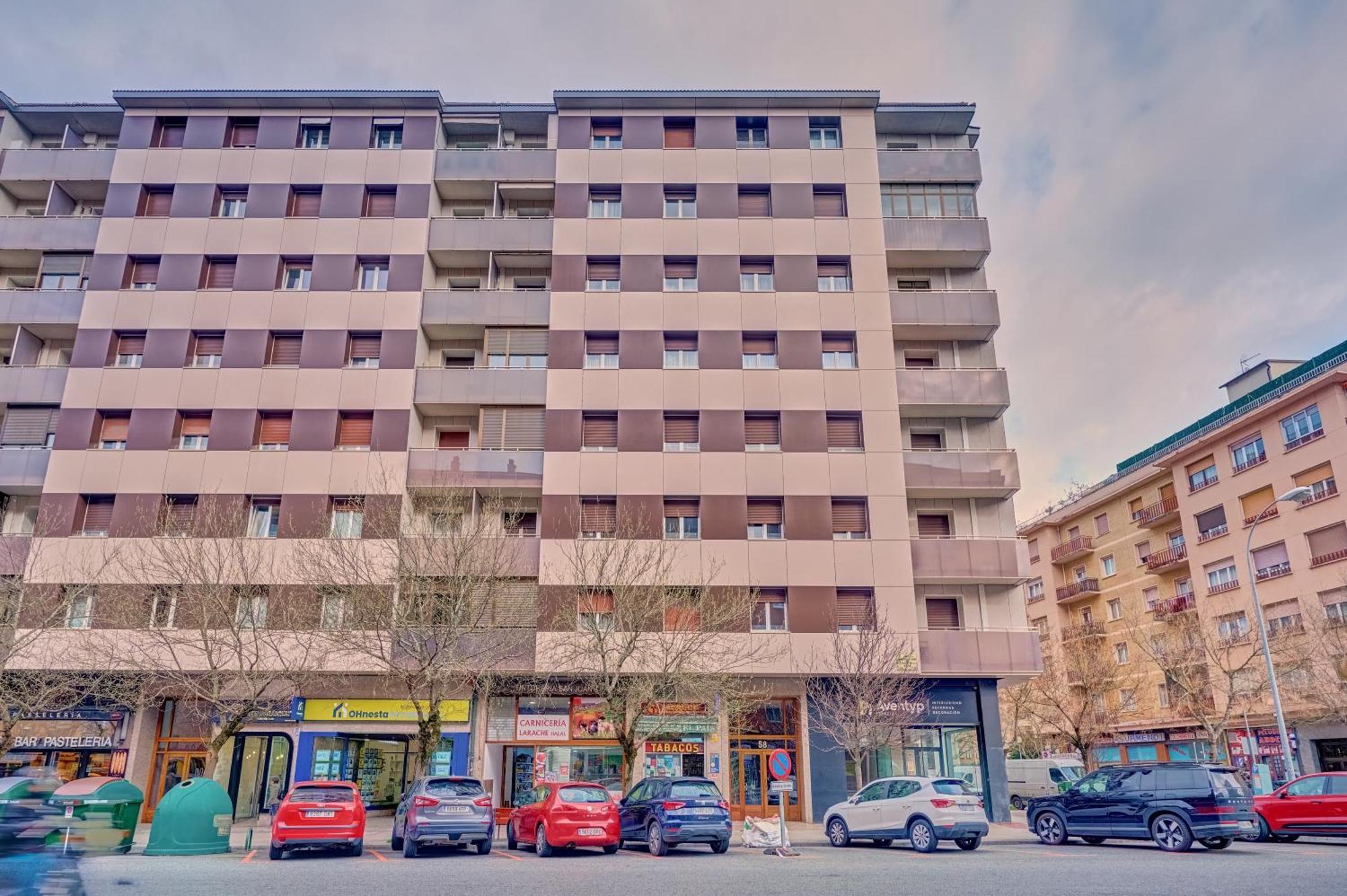 Monasterio By Clabao Apartment Pamplona Exterior photo