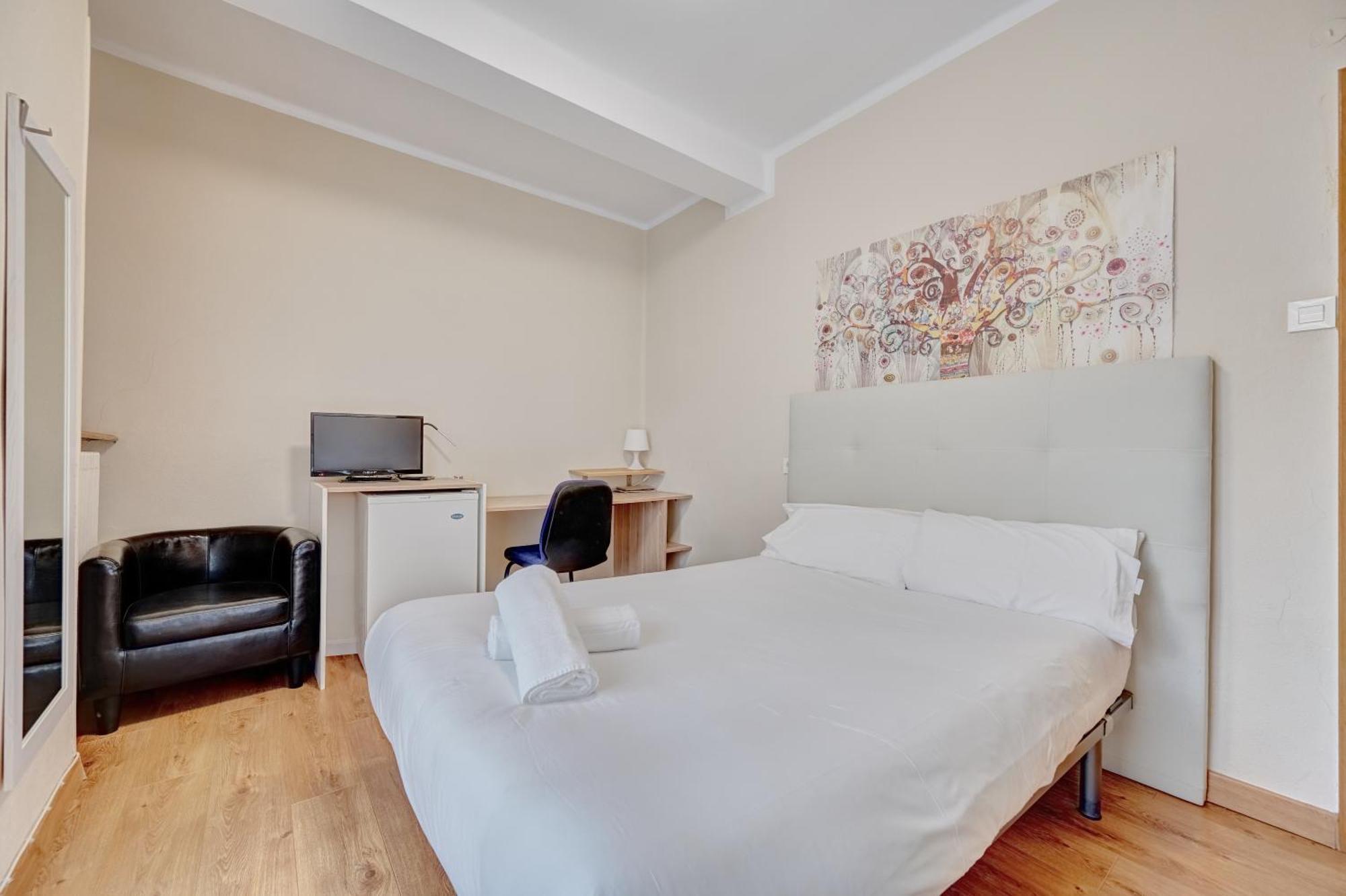 Monasterio By Clabao Apartment Pamplona Exterior photo