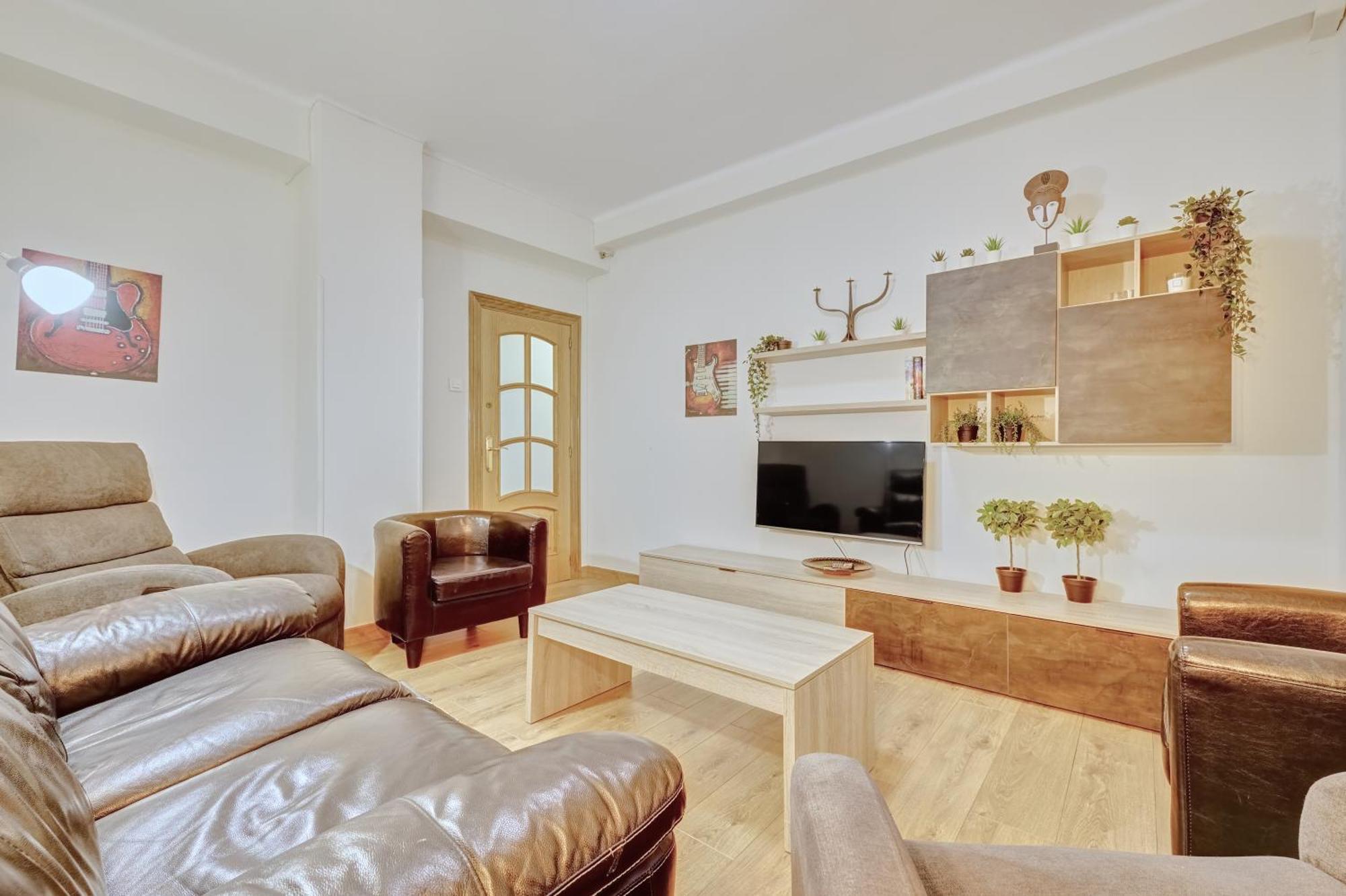 Monasterio By Clabao Apartment Pamplona Exterior photo
