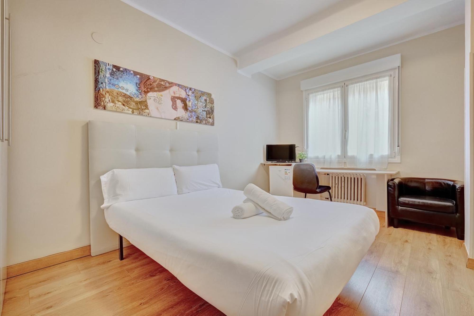 Monasterio By Clabao Apartment Pamplona Exterior photo