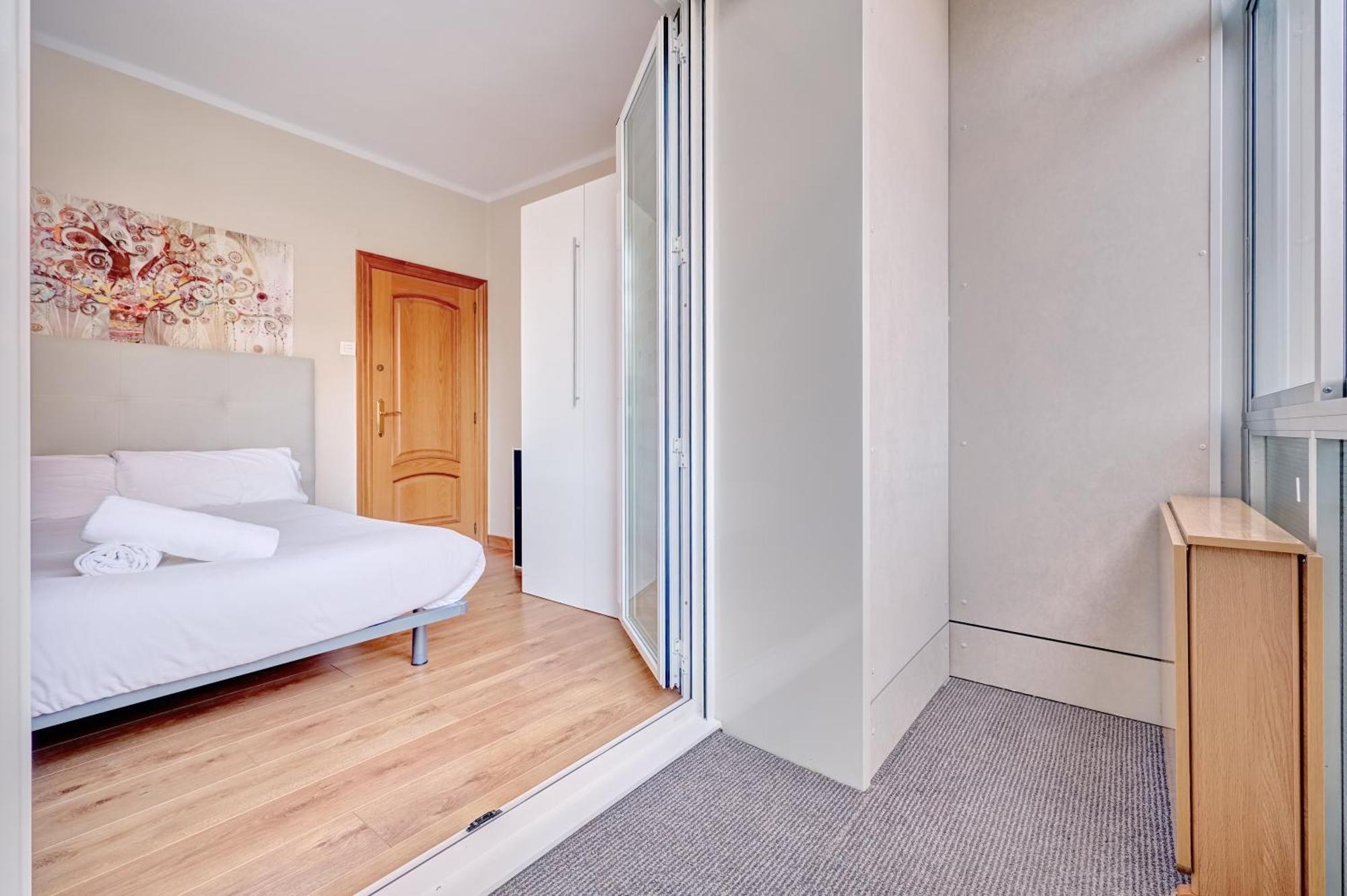 Monasterio By Clabao Apartment Pamplona Exterior photo