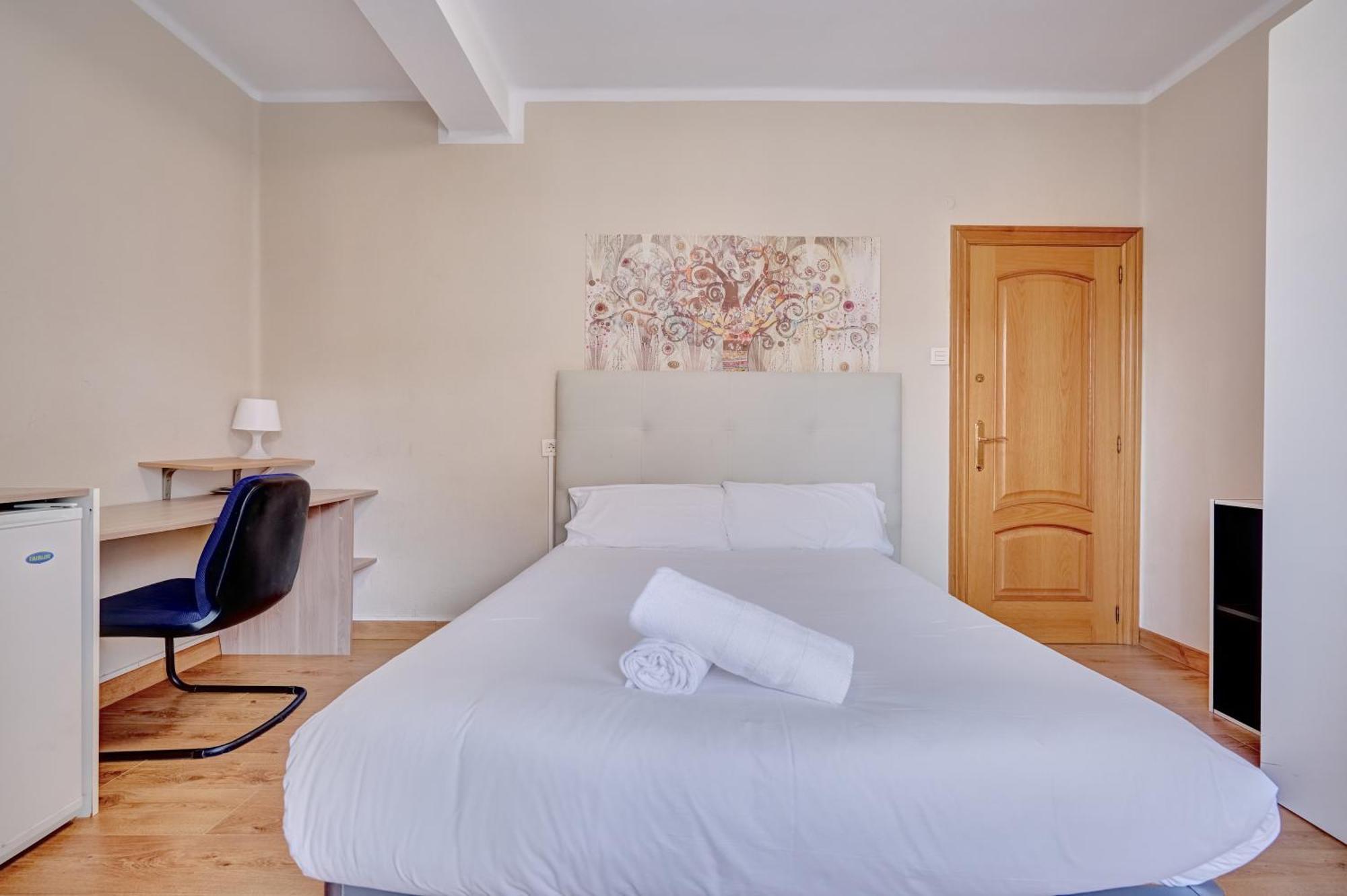 Monasterio By Clabao Apartment Pamplona Exterior photo