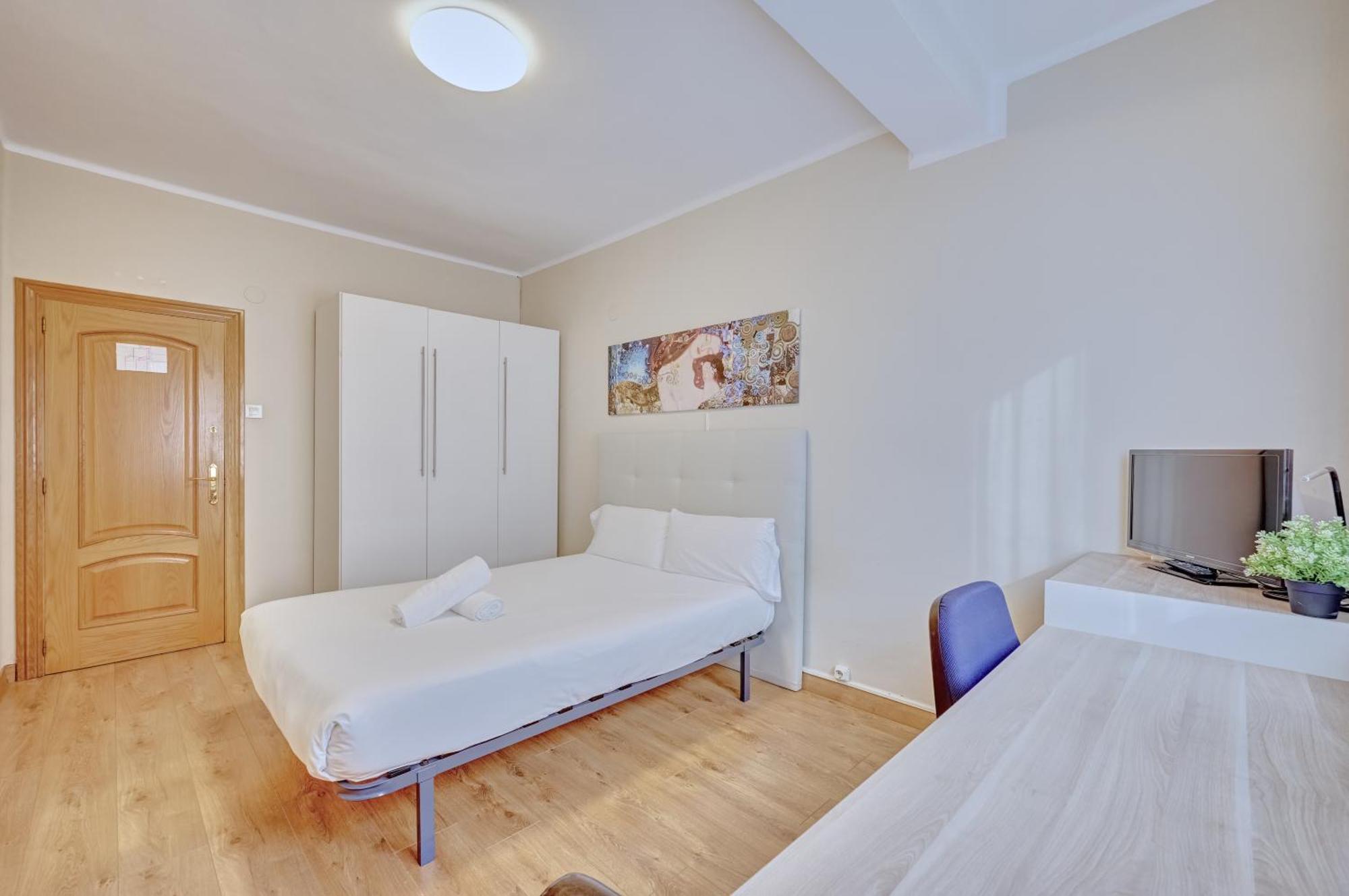 Monasterio By Clabao Apartment Pamplona Exterior photo
