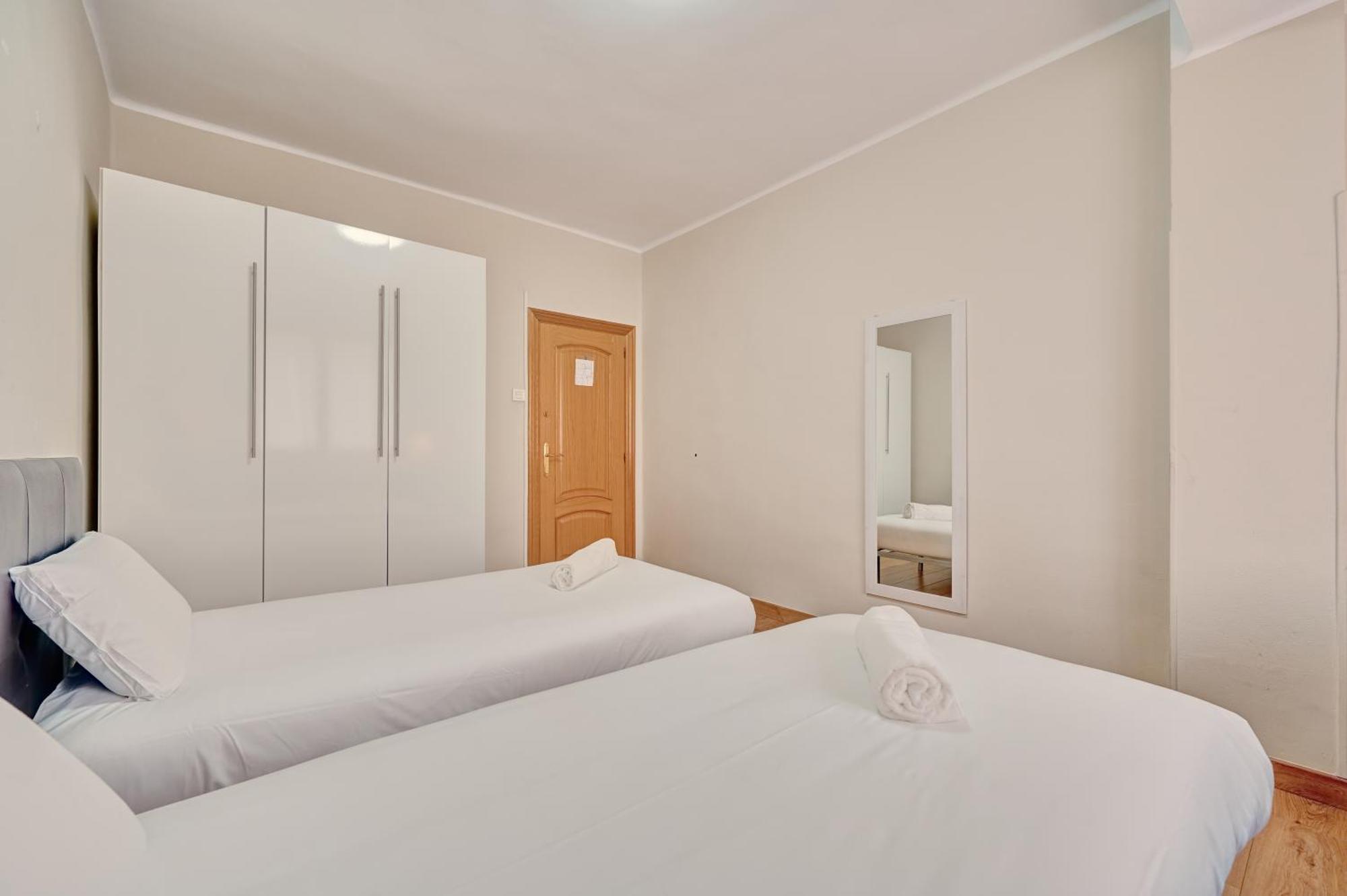 Monasterio By Clabao Apartment Pamplona Exterior photo